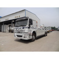 Sinotruck HOWO 6x4 Abrollwagen